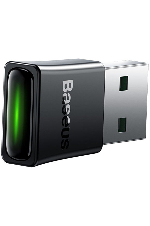 BA07 Bluetooth USB adapter - black - 4