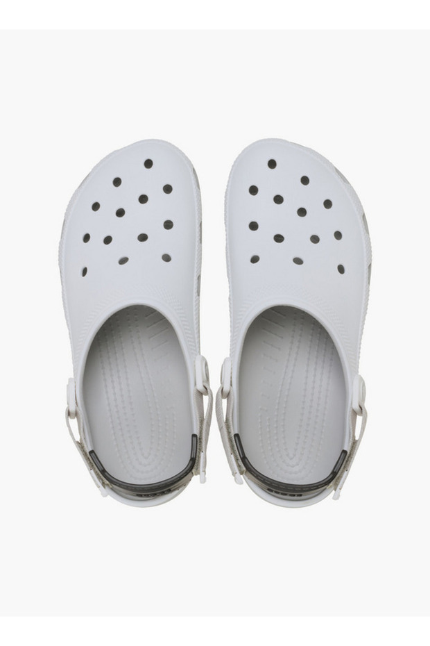 Women Backstrap Clogs - 4