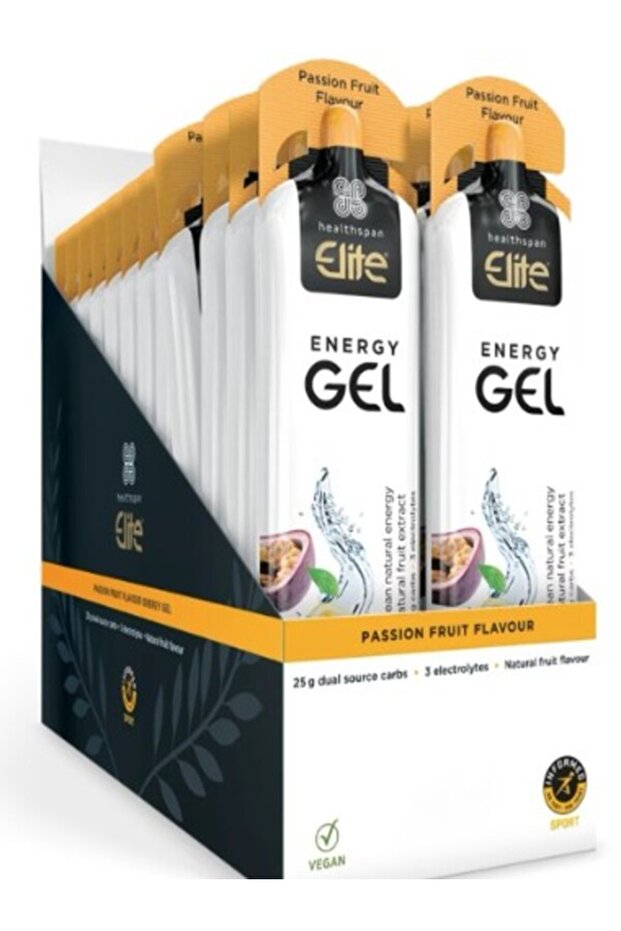 Energy Gel