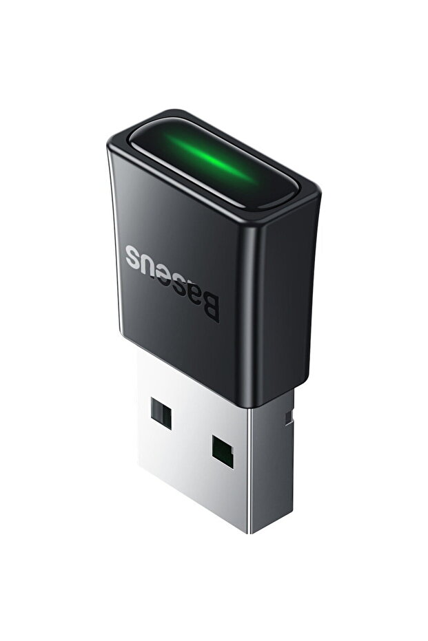 BA07 Bluetooth USB adapter - black - 8