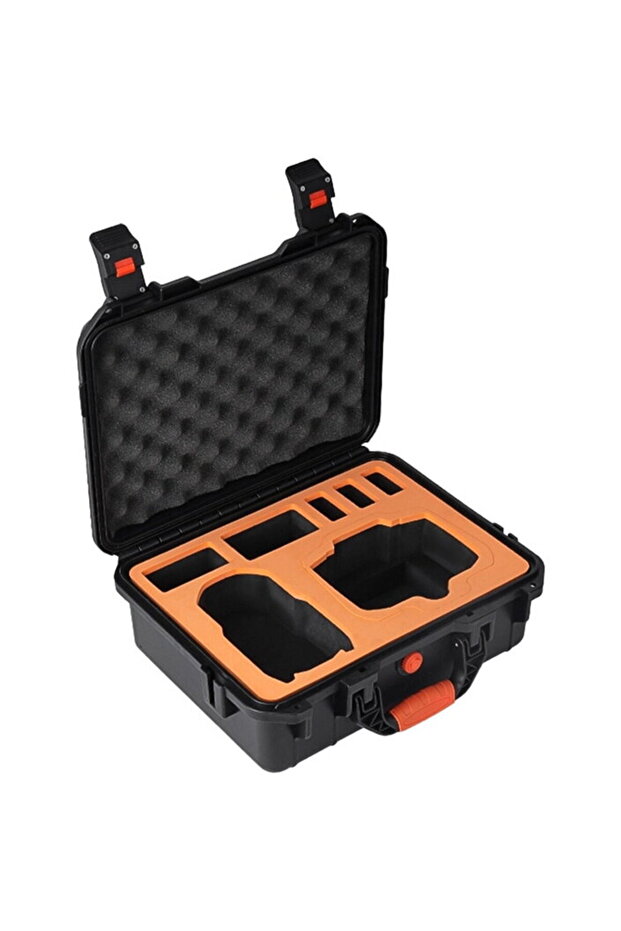 Carcasă super rezistentă pentru DJI Mini 5 Pro - 1