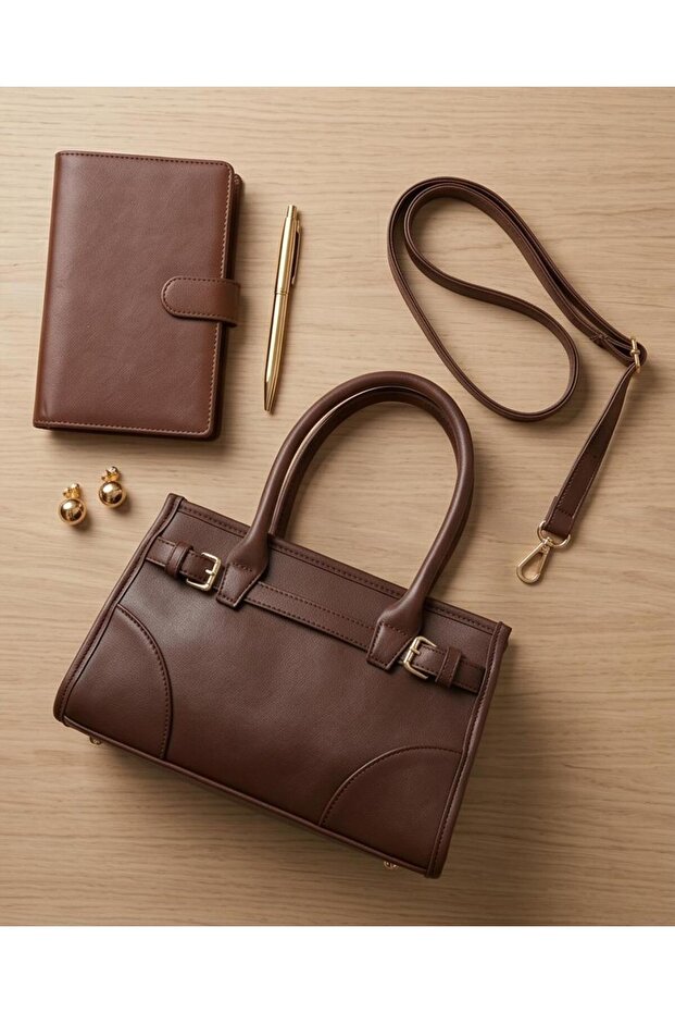Modern Stylish Women's Handbag