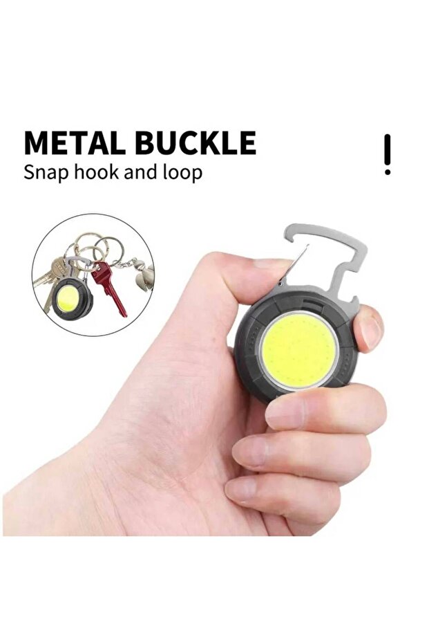 Mobile small lamp - 1