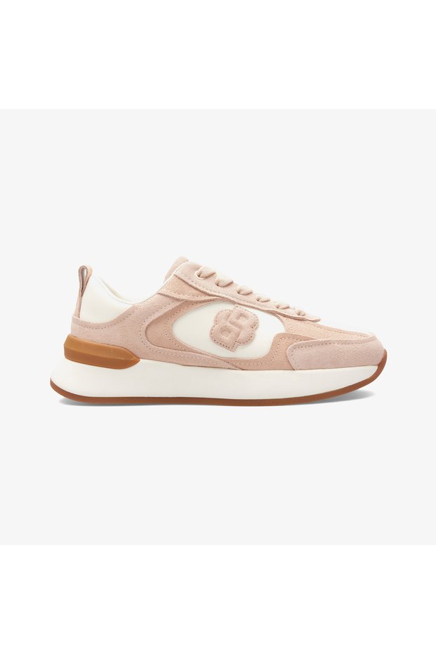 İcon Kadın Pembe Sneaker