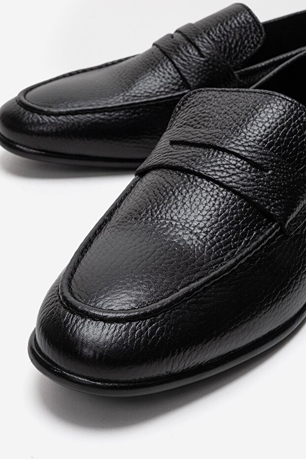 100% Genuine Leather, Summer Men's Classic Leather Shoes
