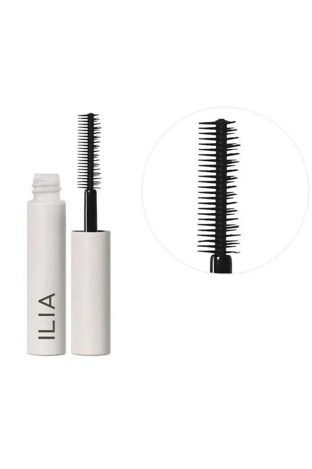 Limitless Lash Lengthening Mascara Mini After Midnight, 3g