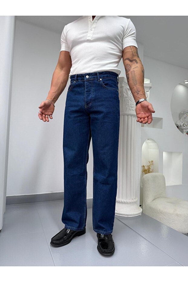 GG Basic Regular Jean - 1