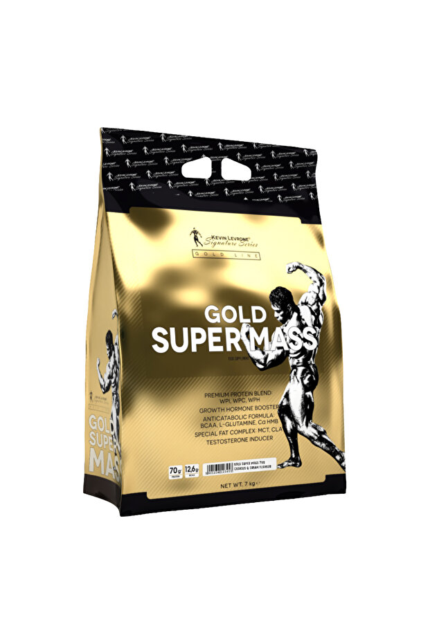 RR BEEF MASS PLUS 15LB - 2