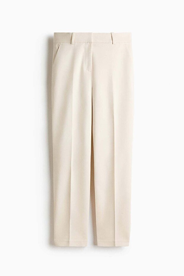 Cigarette trousers - 5
