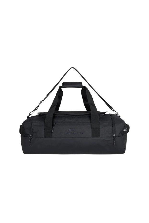 Men's Anthracite Signatureduffle Sports Bag Eqybl03207-11783
