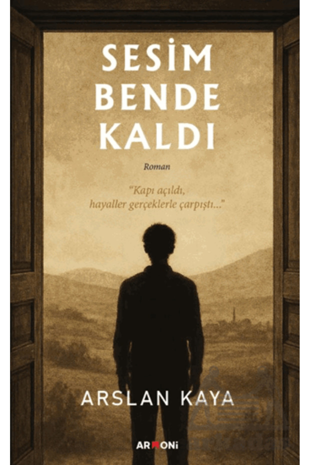 Sesim Bende Kaldı