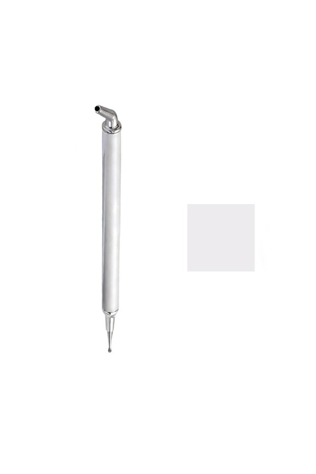 1pcs 1Pc Dual-ended Rhinestone Gems Picker Dotting Pen Wax Pencil Acrylic Handle Crystal Studs Picke