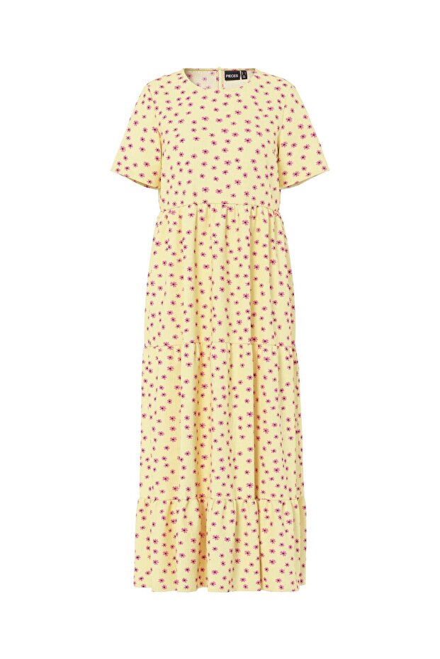 Rochie maxi PCEVIE - 2