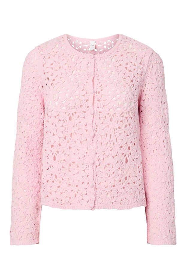 Strickjacke - 2