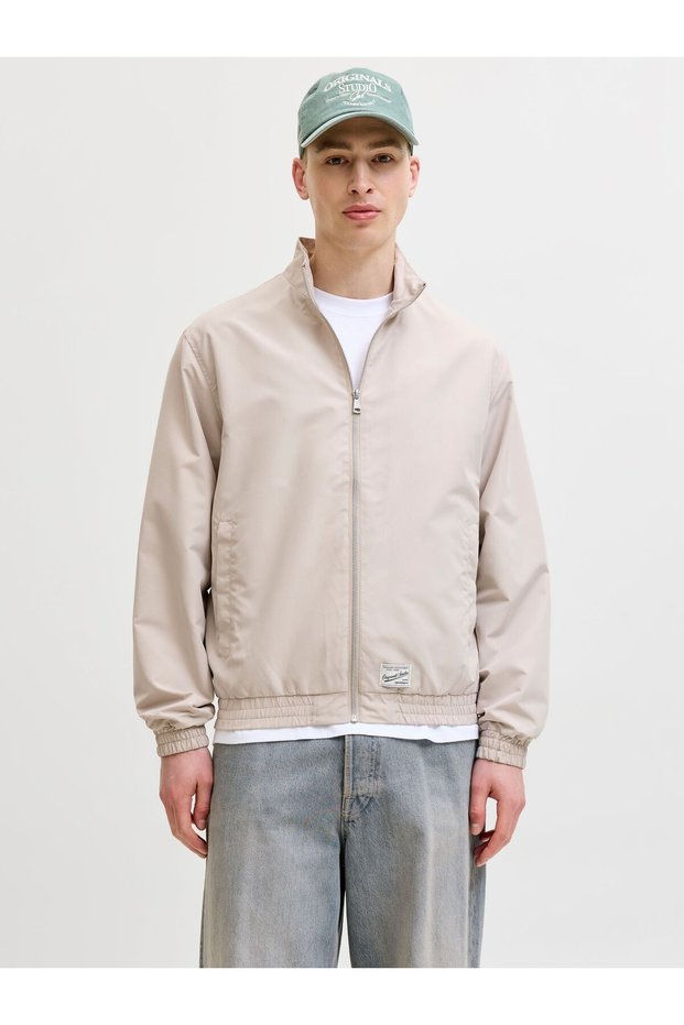 Bomber jacket Bomber jacket
