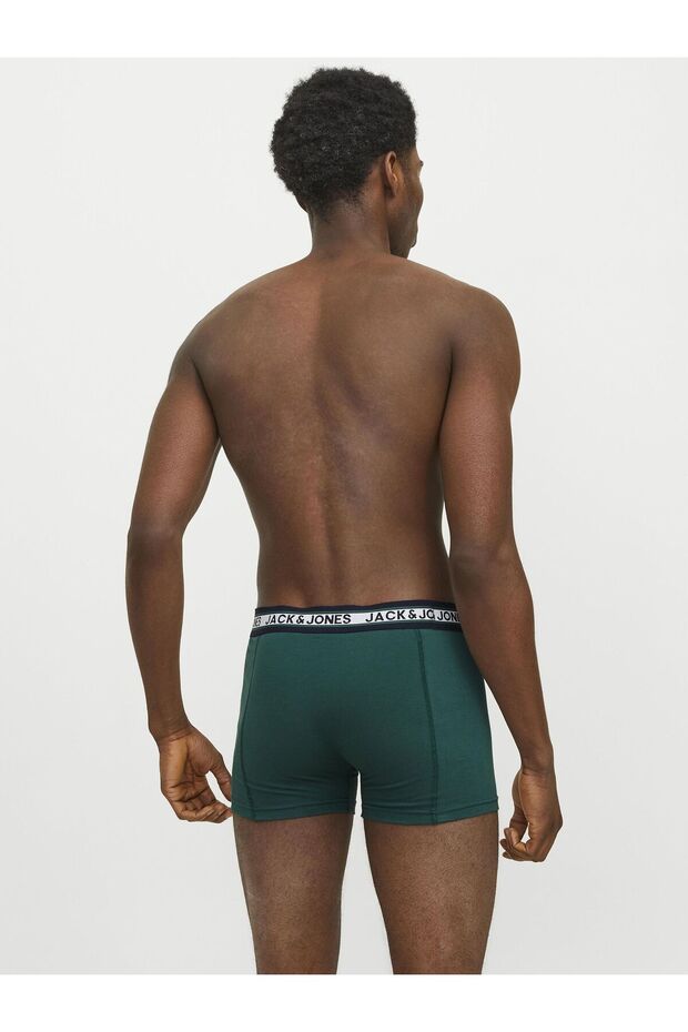 Trunks, pachet de 3 - 4