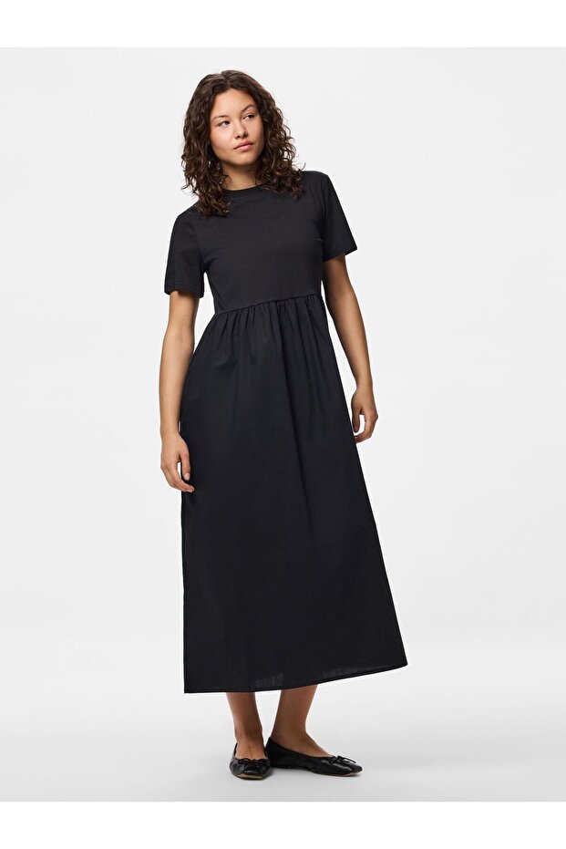 Maxikleid PCBIKKA - 5