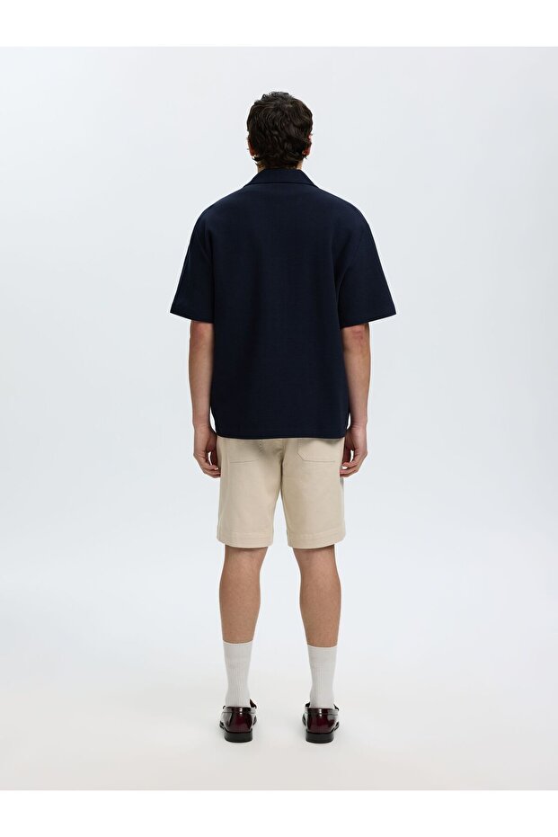 Overshirt Relaxed Fit - 3