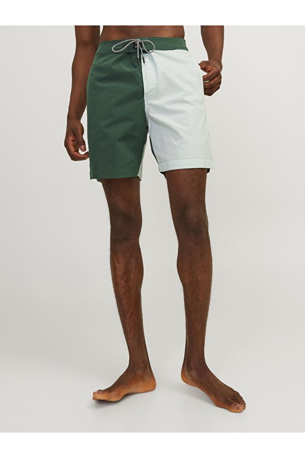 Badehose Regular Fit - 1