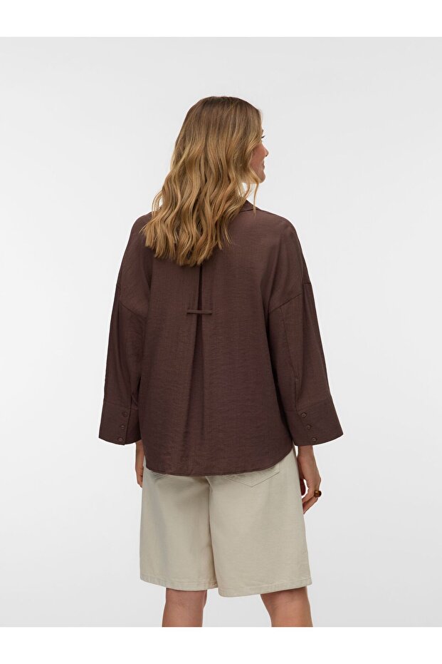 Bluse VMDORIS Top - 3