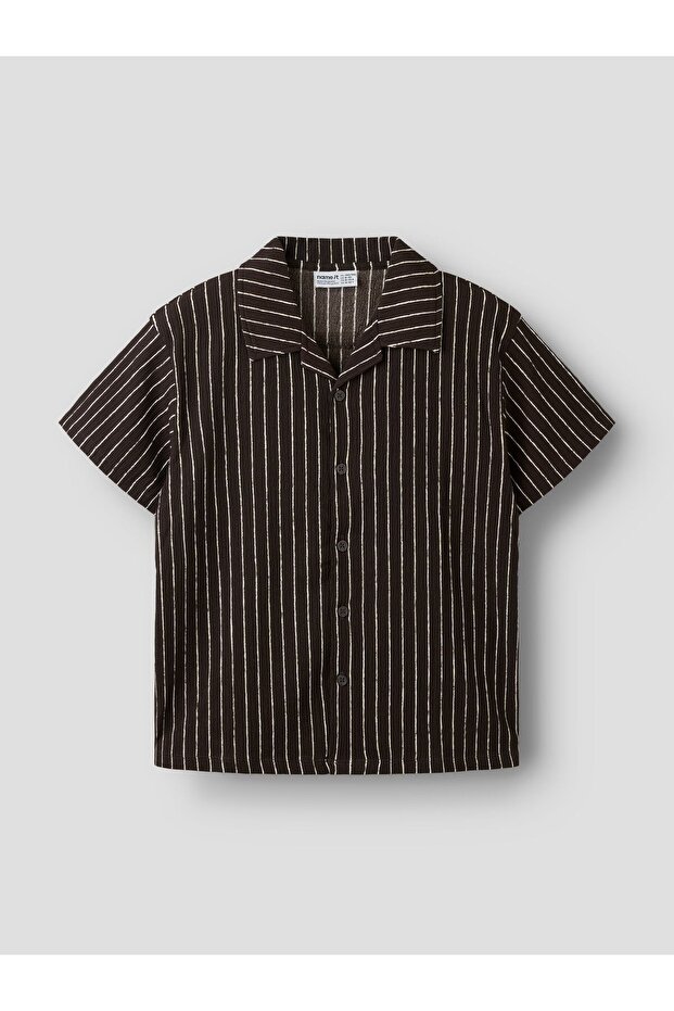 Hemd Regular Fit - 1