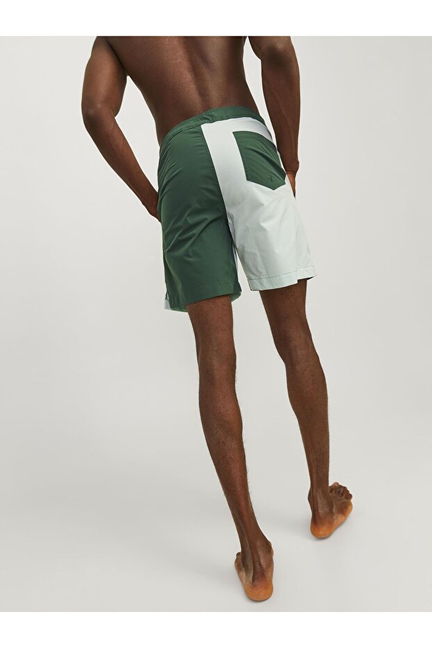 Badehose Regular Fit - 8