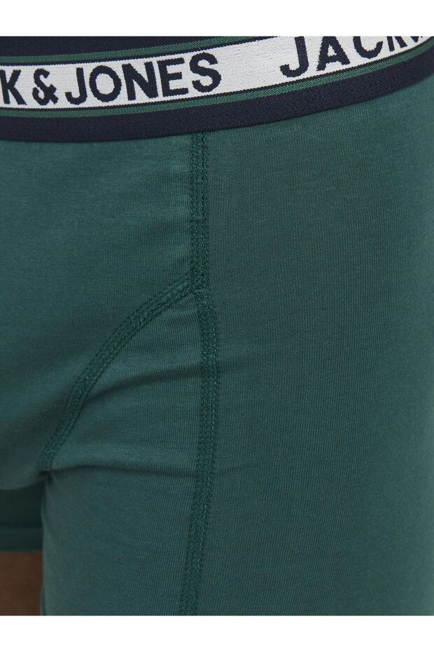 Trunks, pachet de 3 - 6