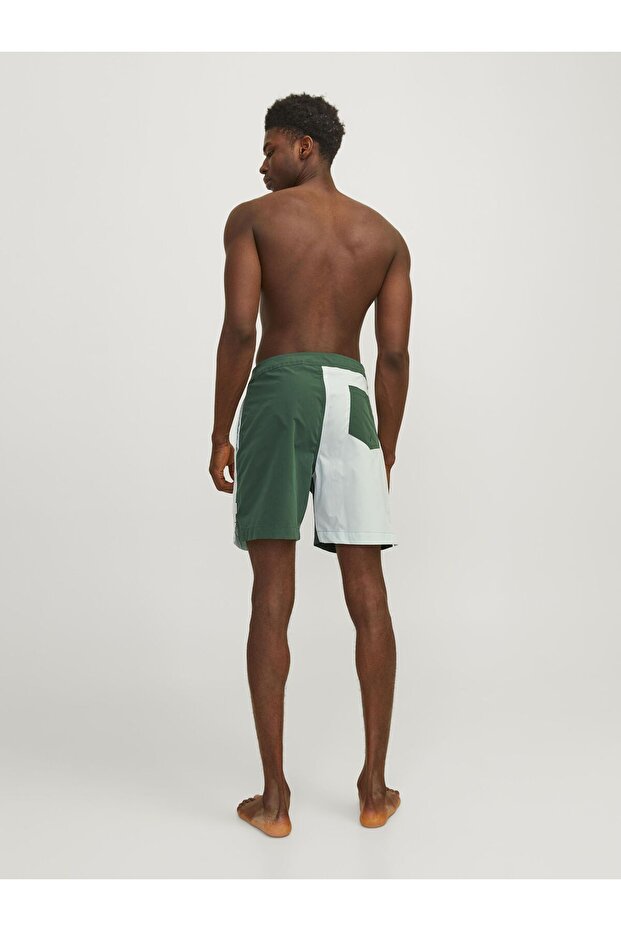 Badehose Regular Fit - 4