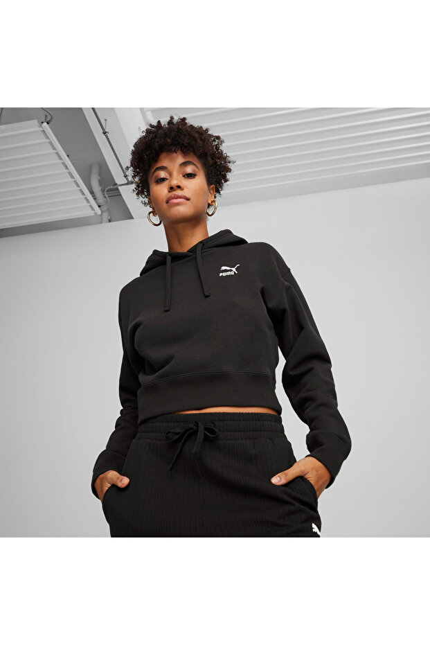 BETTER CLASSICS Kapuzenpullover - 1