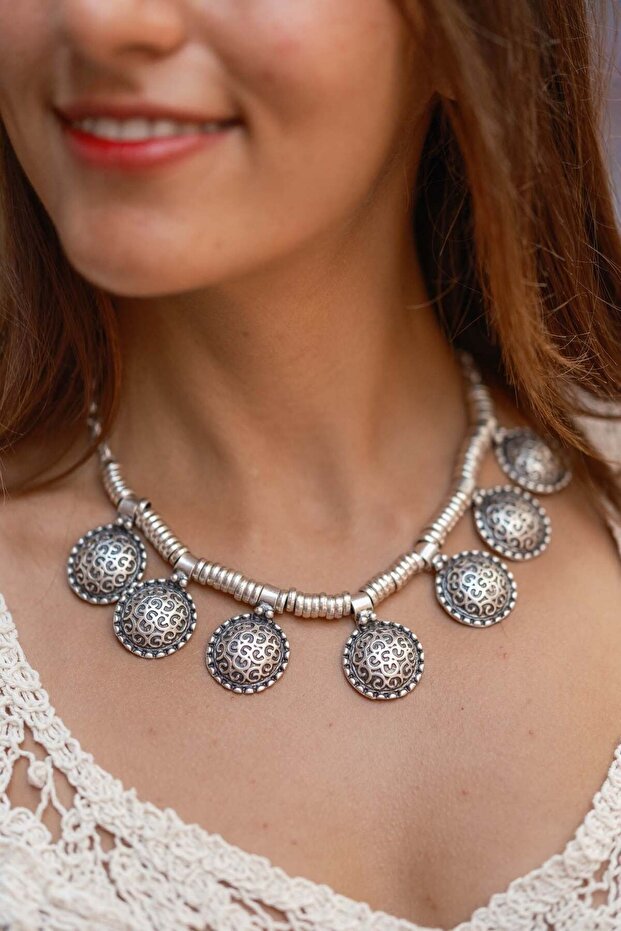 Anadolu Necklace