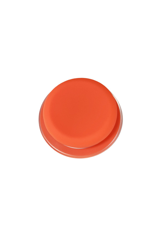 Orange Grippopso Orange Magnetic Phone Grip for Magsafe Cellphone Holder for MagSafe Accessories For