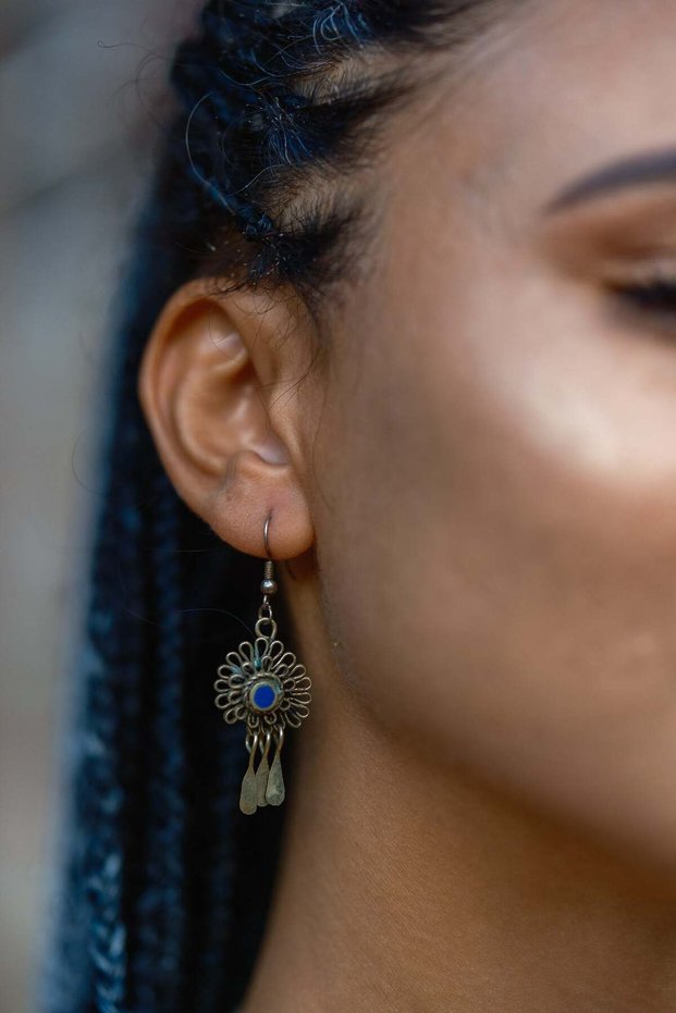 Harmony Earrings