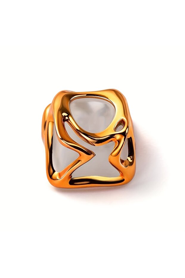 أغطية مفاتيح Onegold 【One key】Venom Liquid Metal Electroplated، عملية طلاء كهربائي، متوافقة مع واجهات متعددة، مصنوعة من مادة ABS