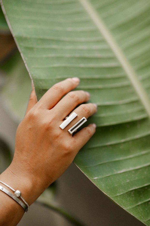 Balance Ring