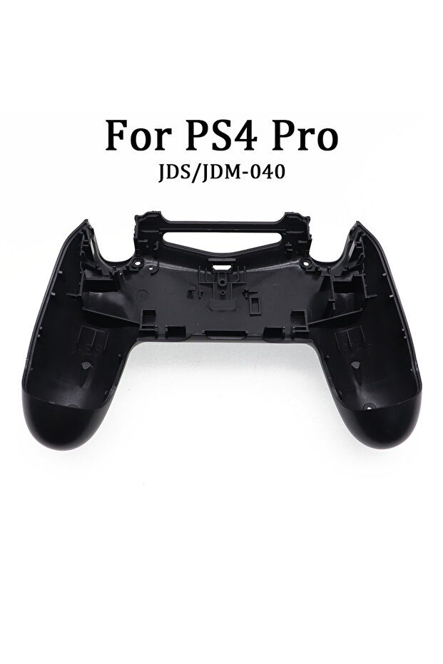 غطاء سفلي واحد (1 قطعة) لوحدة تحكم الألعاب اللاسلكية PS4، غطاء خلفي لـ PS4 JDM JDS 001
