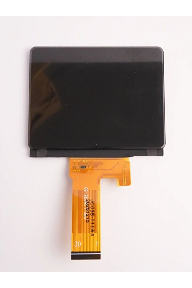 R36S-V2 For R35S R36S R36H 3.5-inch Game Console R36S-V2 Screen Lcd Screen Display Without Cover Pla