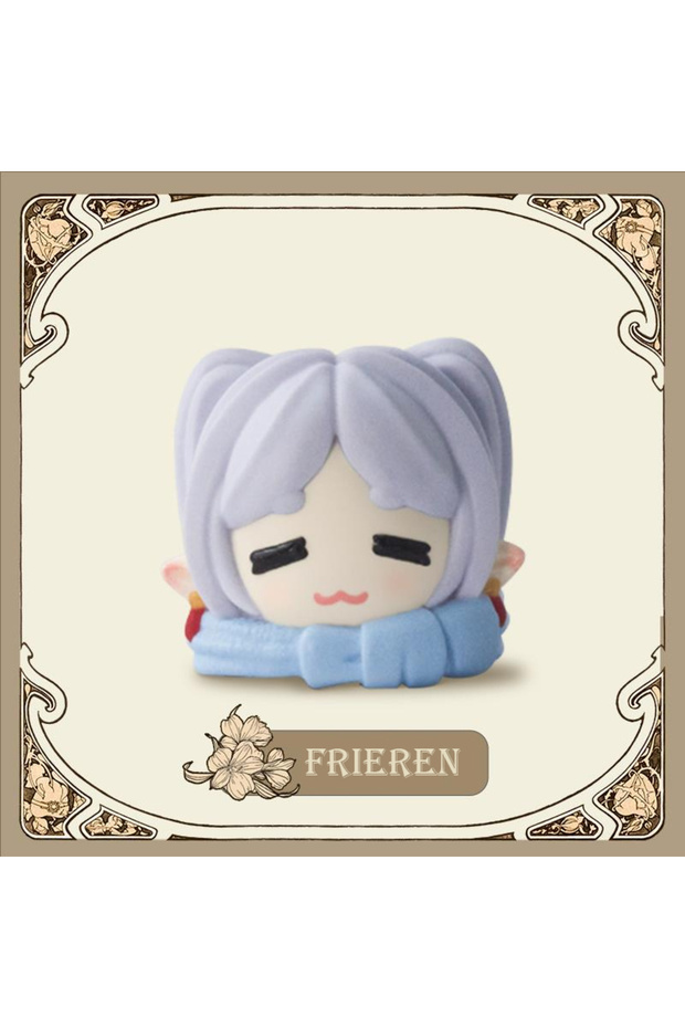 Frieren Frieren: Beyond Journey's End Anime Resin Keycap, Custom Esc Key For Mechanical Keyboard, Cu