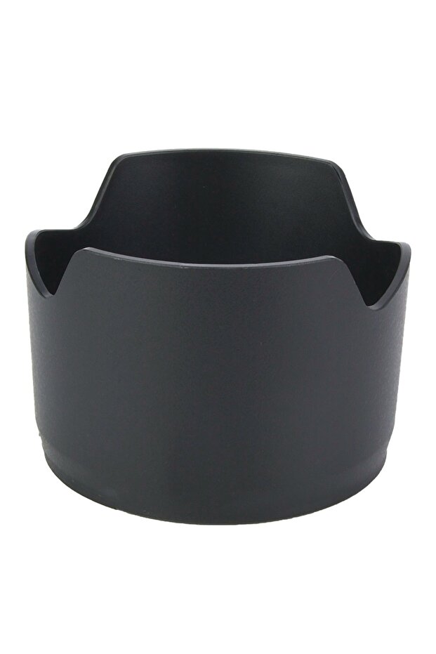 1pcs Camera Lens Hood Lens Hood Replacement HB-40 ABS Mount Lens Hood Replacement for Nikon AF S 24-