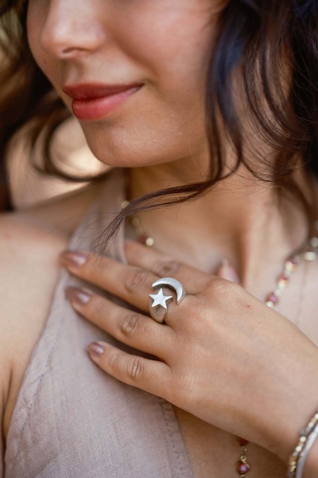 Ayyıldız Ring