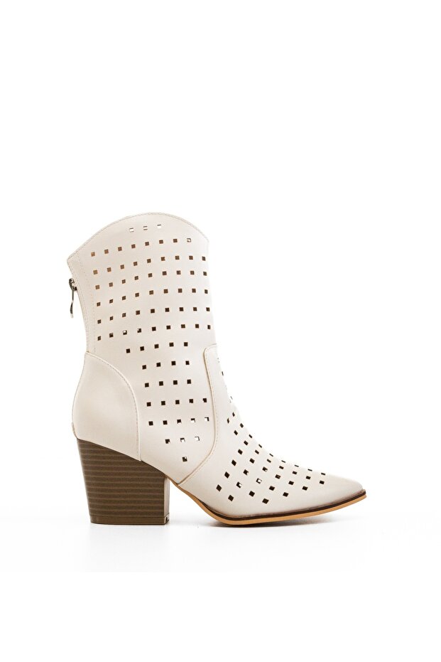Botine dama Ruoxy Albe - 6