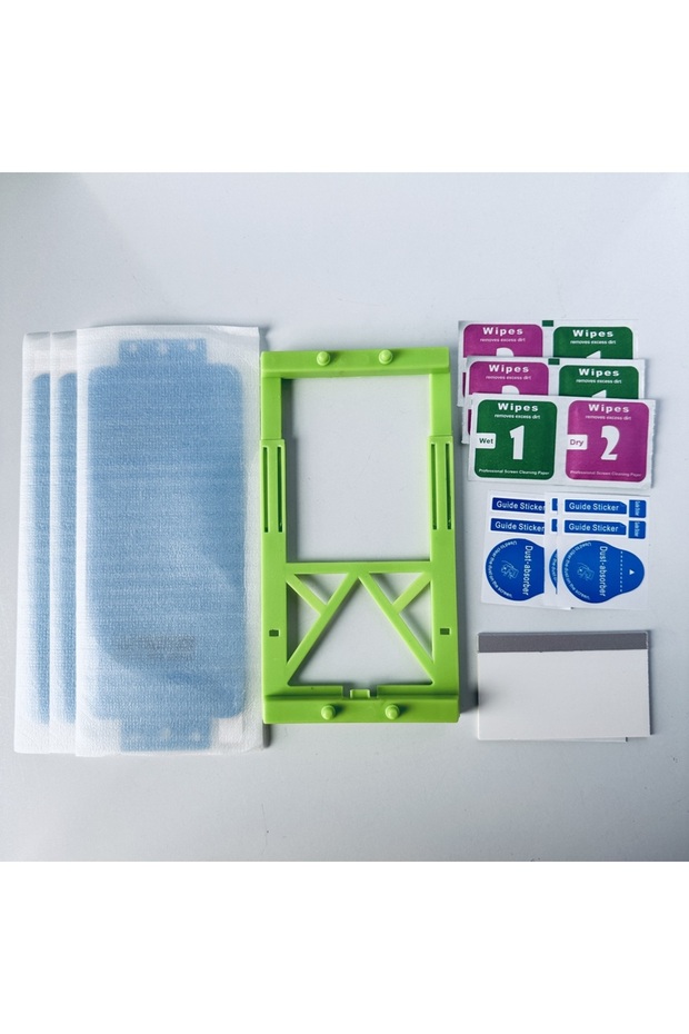 Galaxy Note20 x3 High Definition 3Pc Ceramic Hydrogel Film For S26 S25 S24 S23 Ultra S22 S21 S20 S