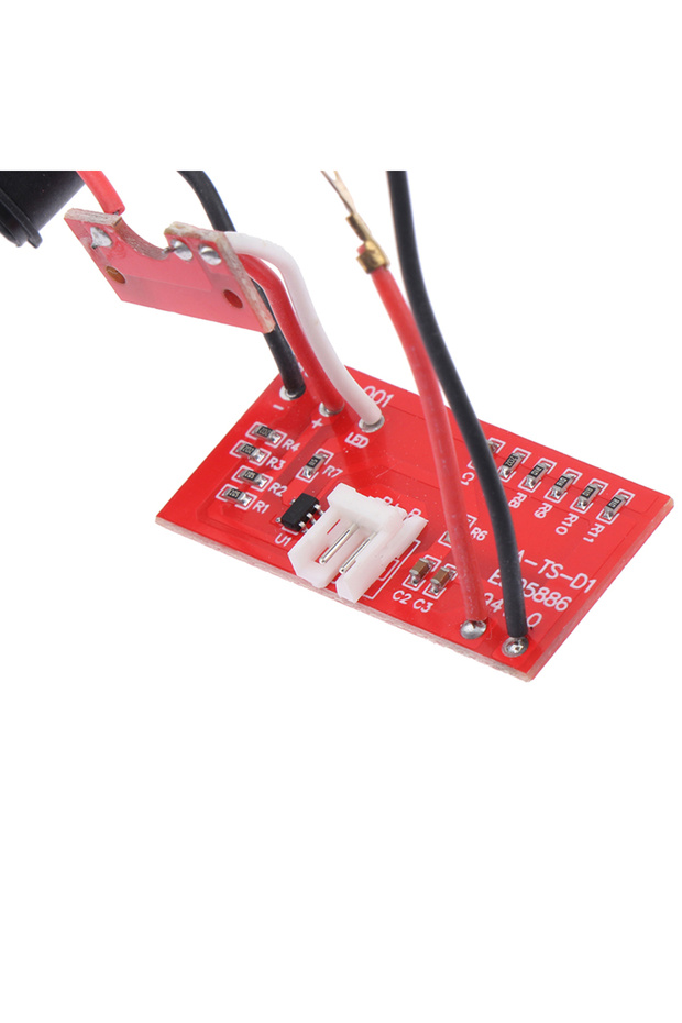 one size 1Set Assembly Motherboard Circuit Board For 8591/8504/8148 Electric Hair Clipper Accessory