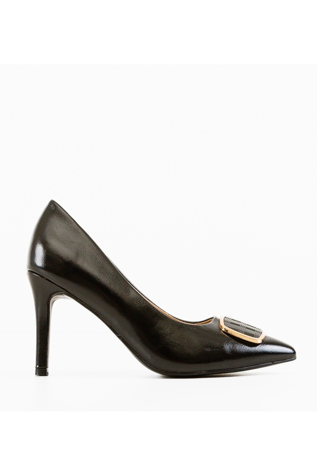 Pantofi dama Byba Negri - 2