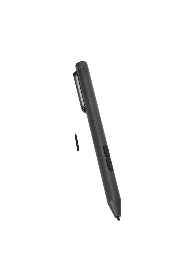 black PN350M Active Stylus High Pressure Sensitivity Stylus Pen for 5400 7300 7600 5491 7390 for Lat