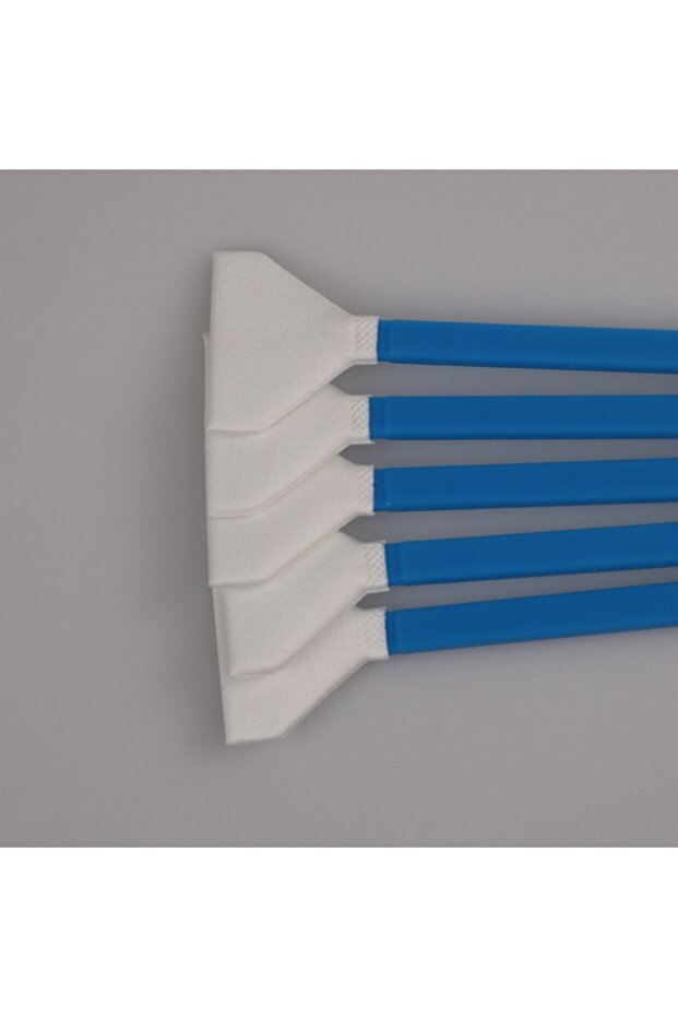 16mm 20pcs dry 20pcs 12/16/24mm Detector Cleaning Swabs for APS-C Cameras - Ideal for DSLR & SLR Mod