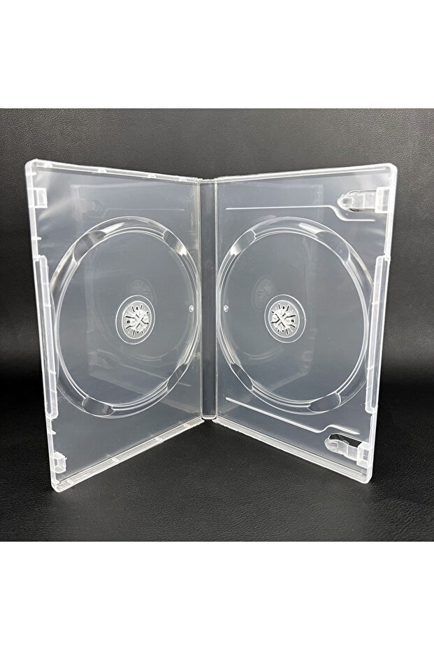 KOQZM style 2 DIY Accessories CD Game Case Cover Protective Box For PS2 PS3 Game Disk Holder CD DVD