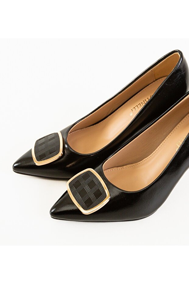 Pantofi dama Byba Negri - 5