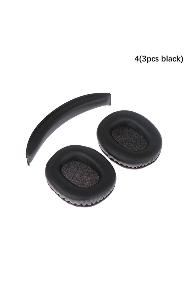 A4 Replacement Earpads for W800BT W808BT W800X K830 K815P G1 Soft Foam Ear Cushions Earbuds Cover Ea