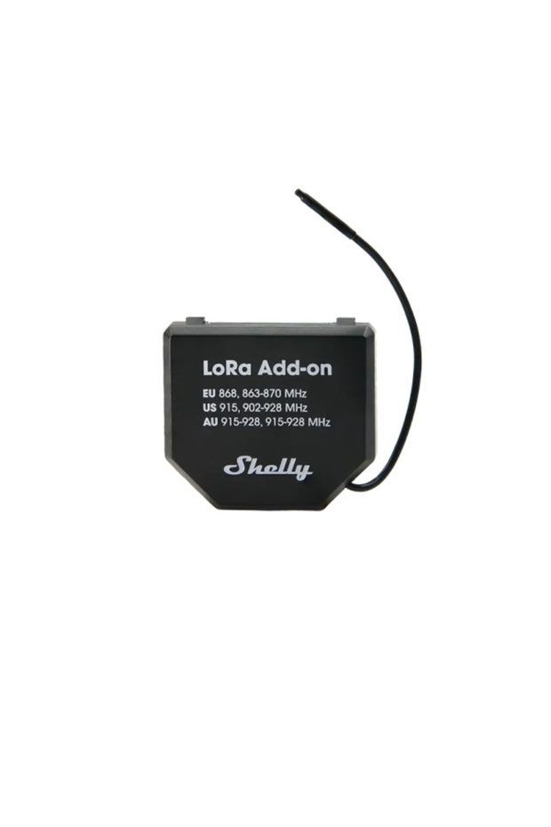 LoRa AddOn