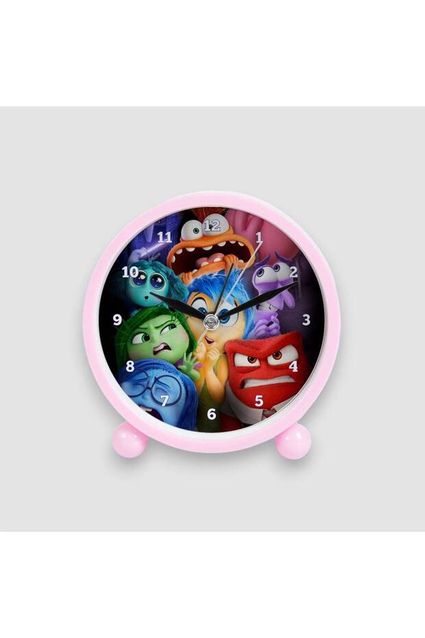 Ceas de alarmă Inside Out - 1
